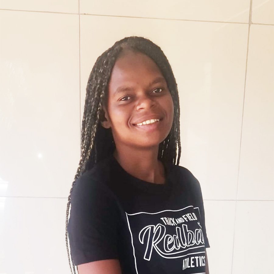 Vhulenda mulovhedzi | MNSV Cash Loans Team Member